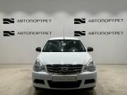 Nissan Almera III (G15) Санкт-Петербург  - изображение 31