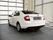 Skoda Rapid I Рестайлинг Кемерово  - изображение 27