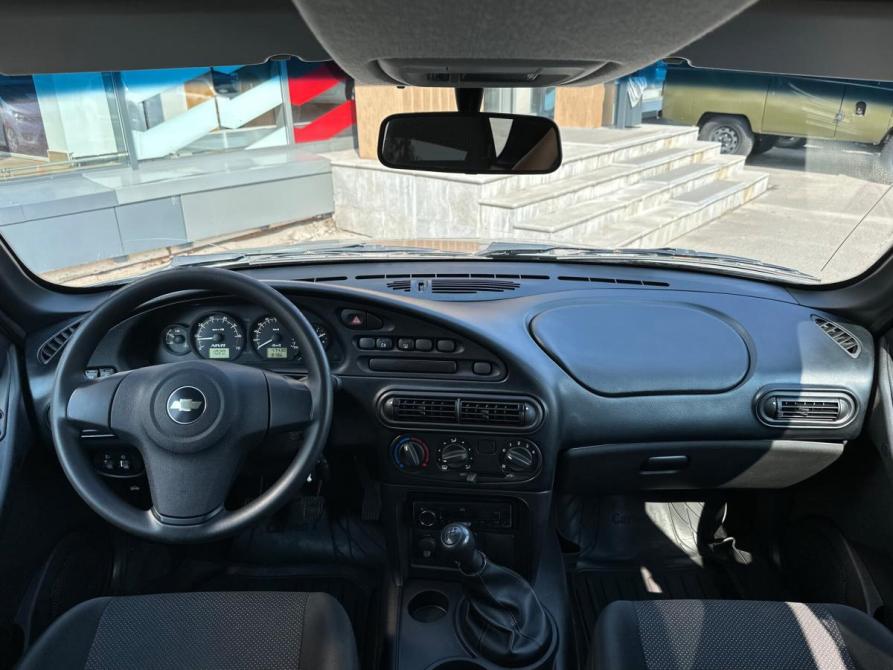 Chevrolet Niva I Рестайлинг Архангельск  - изображение 12