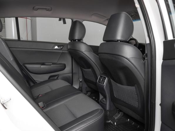 Kia Sportage IV с пробегом 2018 года, цена 2 099 658 рублей, 140725 км, внедорожник, Автокод Объявления