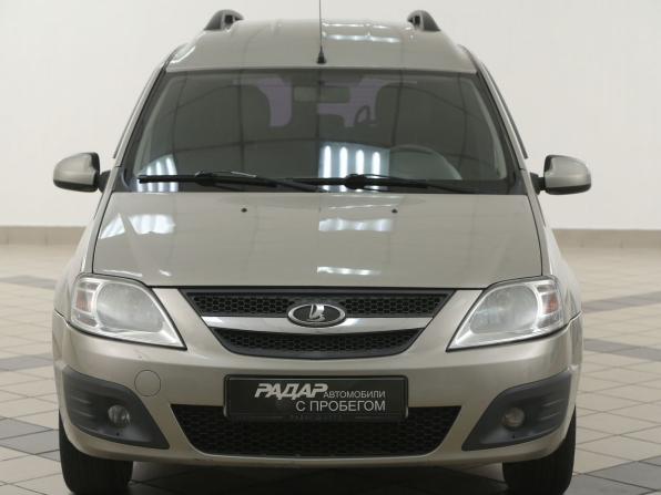 Lada (ВАЗ) Largus I с пробегом 2014 года, цена 610 000 рублей, 177000 км, универсал, Автокод Объявления