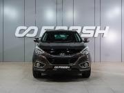 Hyundai ix35 I Рестайлинг Воронеж  - изображение 27