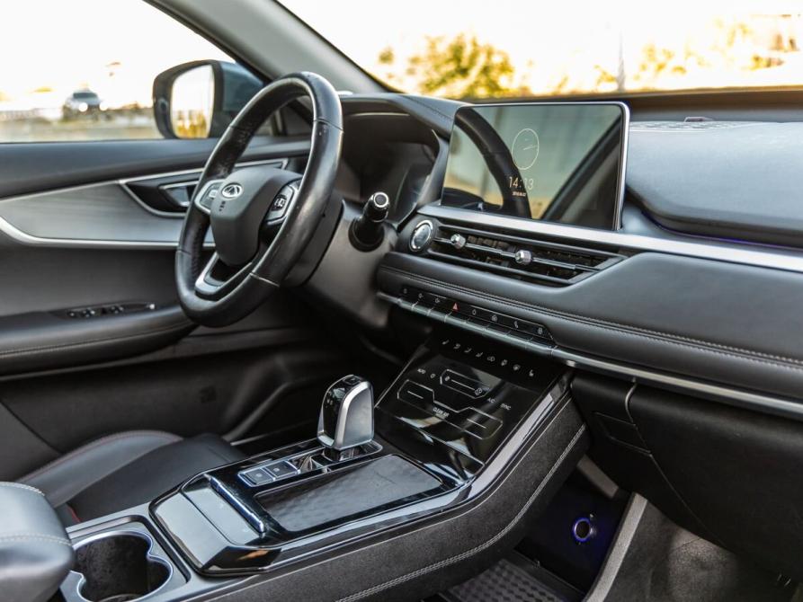 Chery Tiggo 7 Pro I Волгоград  - изображение 37