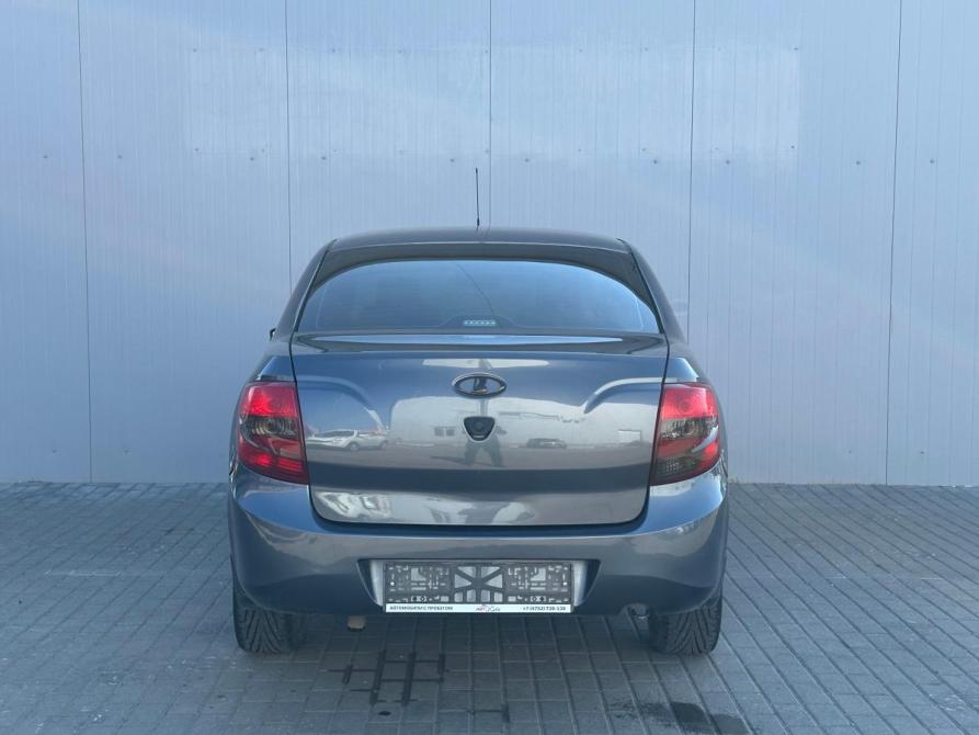 Lada (ВАЗ) Granta I Тамбов  - изображение 7