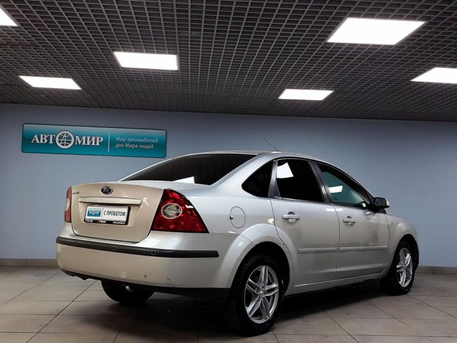Ford Focus II Москва  - изображение 5