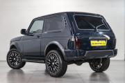 Lada (ВАЗ) Niva Legend Челябинск  - изображение 26