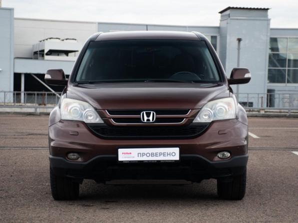 Honda CR-V IV с пробегом 2012 года, цена 1 497 000 рублей, 118266 км, внедорожник, Автокод Объявления