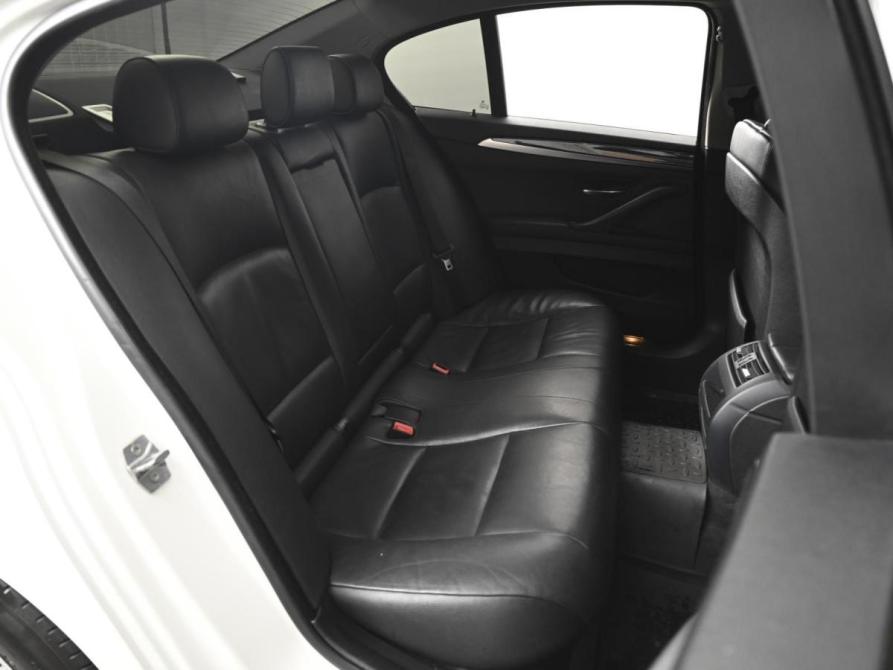 BMW 5 серии VI (F10/F11/F07) Ставрополь  - изображение 7