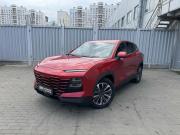 JETOUR DASHING I Ростов-на-Дону  - изображение 17
