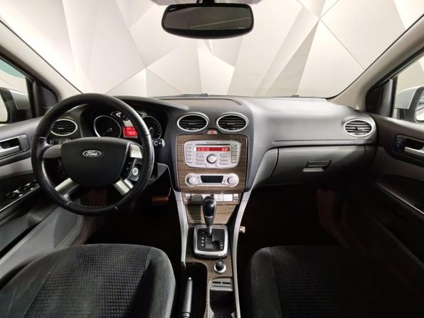 Ford Focus II Рестайлинг с пробегом 2008 года, цена 649 000 рублей, 194952 км, седан, Автокод Объявления
