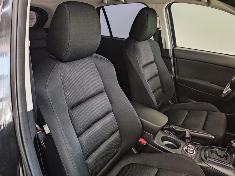 Mazda CX-5 I Барнаул  - изображение 22