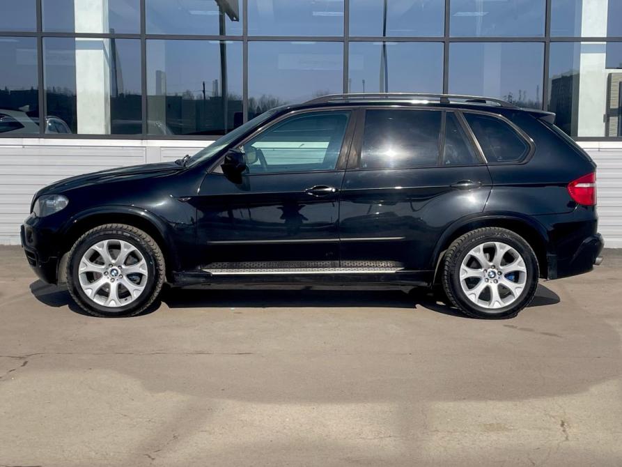 BMW X5 II (E70) Вологда  - изображение 2