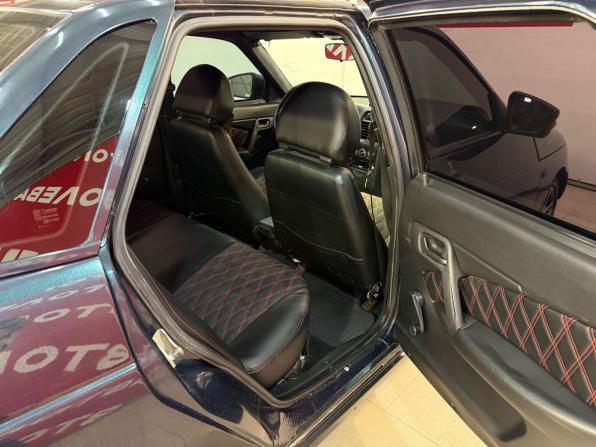 Lada (ВАЗ) 2110 с пробегом 2006 года, цена 310 000 рублей, 239121 км, седан, Автокод Объявления