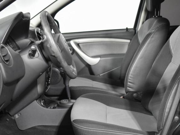 Renault Duster I с пробегом 2014 года, цена 799 000 рублей, 198915 км, внедорожник, Автокод Объявления