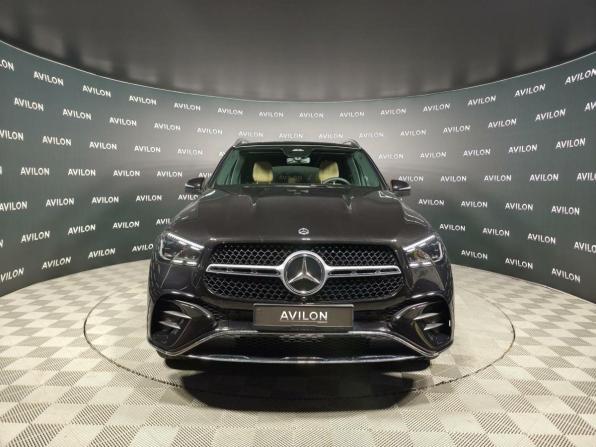 Новый Mercedes-Benz GLE II (V167) Рестайлинг 2025 года, цена 17 600 000 рублей, внедорожник, Автокод Объявления