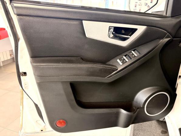 Lifan X60 I с пробегом 2013 года, цена 457 067 рублей, 100923 км, внедорожник, Автокод Объявления