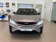 Geely Coolray I Пермь  - изображение 22