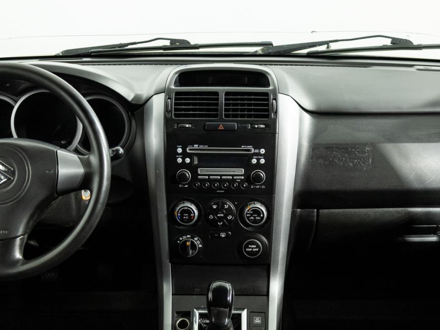 Suzuki Grand Vitara II Санкт-Петербург  - изображение 14