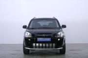 Hyundai Tucson I Омск  - изображение 24