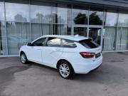 Lada (ВАЗ) Vesta I Воронеж  - изображение 19
