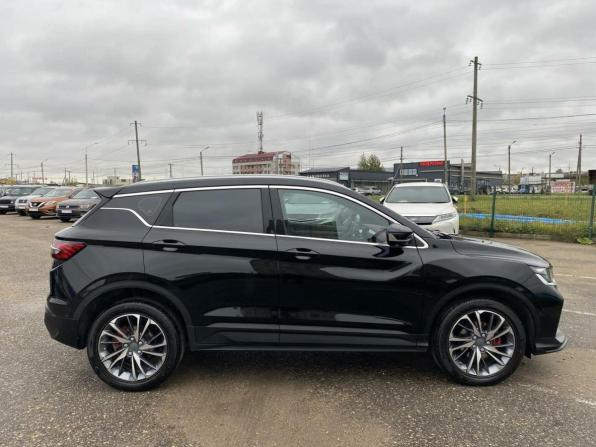 Belgee X50 с пробегом 2024 года, цена 1 690 000 рублей, 60560 км, внедорожник, Автокод Объявления