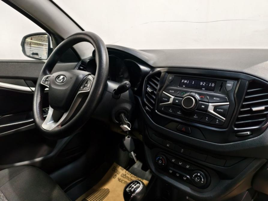 Lada (ВАЗ) Vesta I Курск  - изображение 5