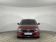 Volkswagen Polo VI Воронеж  - изображение 24