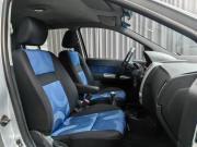 Hyundai Getz I Рестайлинг Москва  - изображение 32