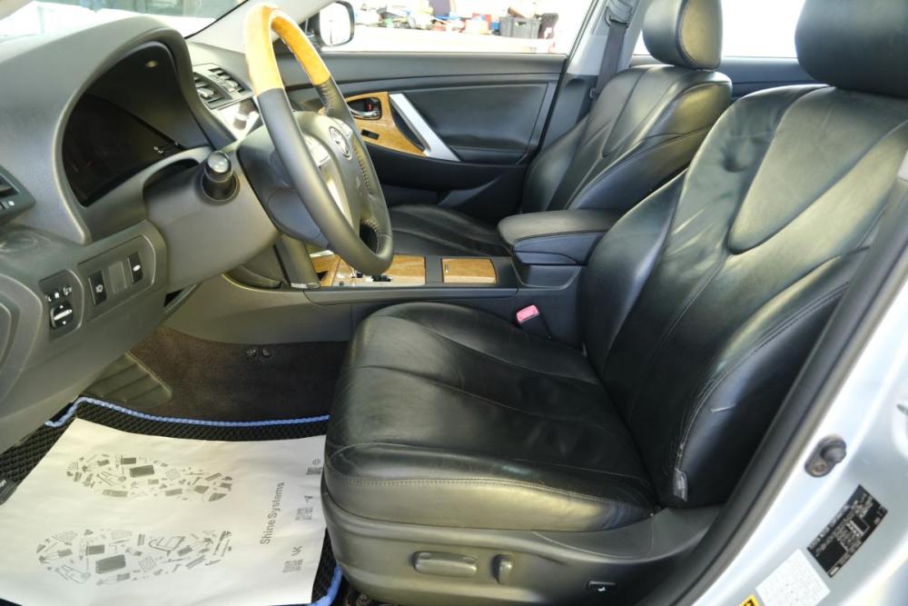 Toyota Camry VI (XV40) Омск  - изображение 8