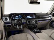 Mercedes-Benz G-Класс AMG II (W463) Москва  - изображение 49