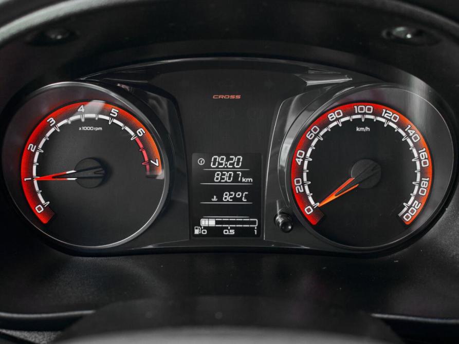 Lada (ВАЗ) Granta I Рестайлинг Екатеринбург  - изображение 13