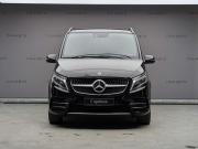 Mercedes-Benz V-Класс III (W447) Рестайлинг Москва  - изображение 17