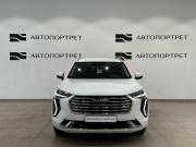 Haval Jolion I Санкт-Петербург  - изображение 34