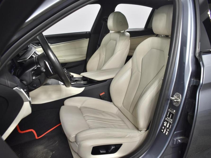 BMW 5 серии VII (G30/G31/G38) Рестайлинг Казань  - изображение 10