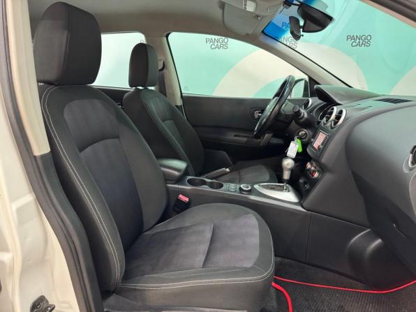 Nissan Qashqai I Рестайлинг с пробегом 2013 года, цена 956 000 рублей, 205440 км, внедорожник, Автокод Объявления