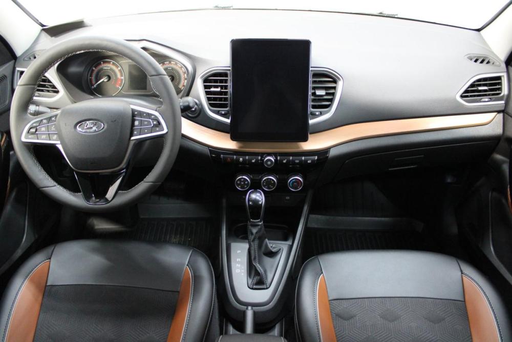 Lada (ВАЗ) Vesta I Рестайлинг (NG) Ярославль  - изображение 12