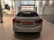 Hyundai Elantra V (MD) Рестайлинг Екатеринбург  - изображение 24