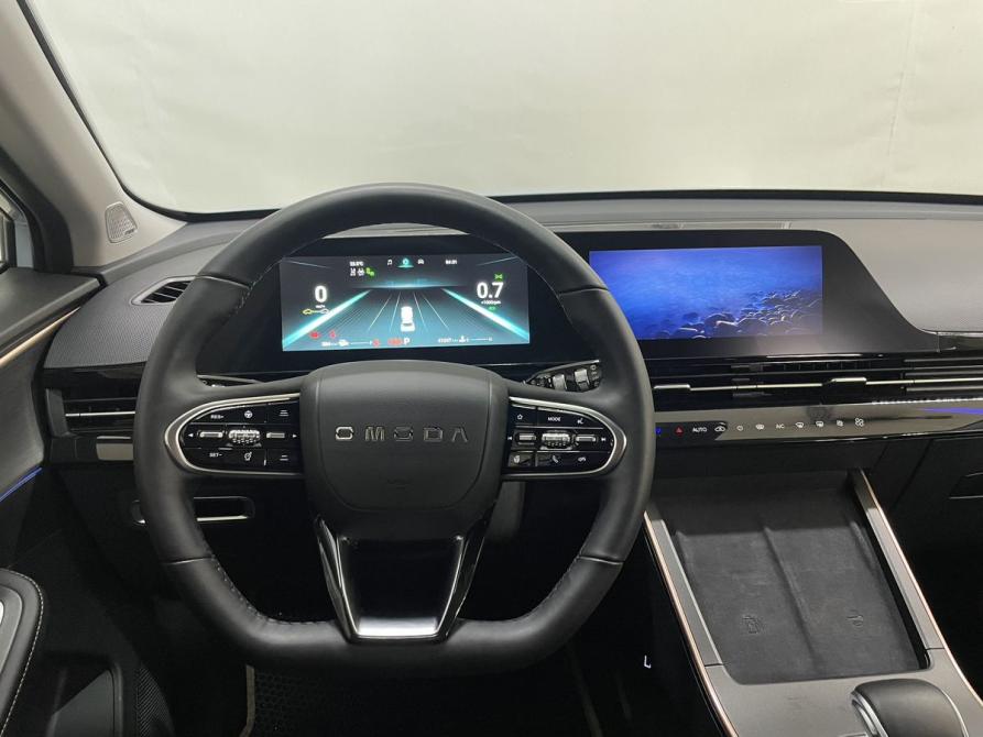 Omoda C5 I Воронеж  - изображение 18