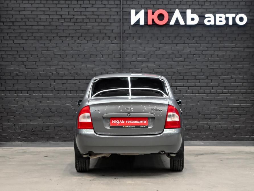 Lada (ВАЗ) Kalina I Екатеринбург  - изображение 5