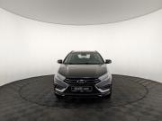 Lada (ВАЗ) Vesta I Рестайлинг (NG) Москва  - изображение 29