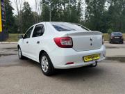Renault Logan II Нефтекамск  - изображение 16