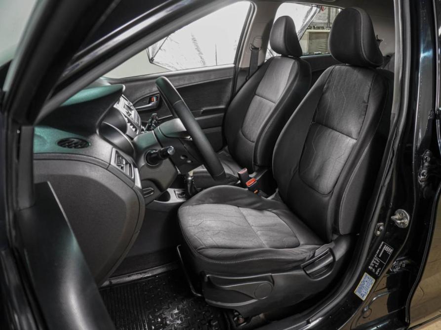 Kia Picanto II Рестайлинг Воронеж  - изображение 10