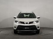 Toyota RAV4 IV (XA40) Санкт-Петербург  - изображение 24
