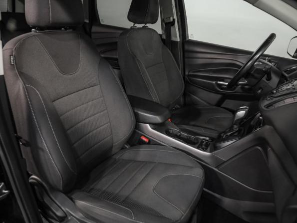 Ford Kuga II с пробегом 2016 года, цена 1 135 000 рублей, 219799 км, внедорожник, Автокод Объявления