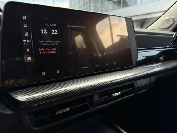 Haval H3 I с пробегом 2025 года, цена 2 729 000 рублей, 7842 км, внедорожник, Автокод Объявления