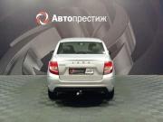 Lada (ВАЗ) Granta I Рестайлинг Оренбург  - изображение 21