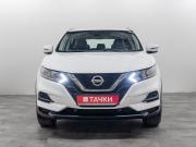 Nissan Qashqai II Рестайлинг Красноярск  - изображение 25