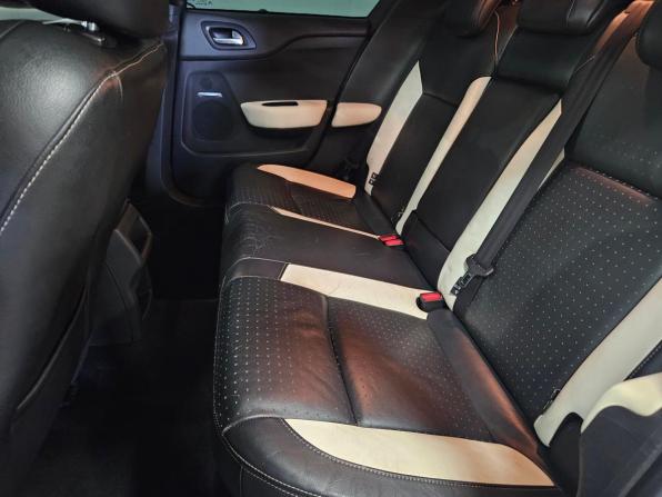 Citroen DS4 с пробегом 2012 года, цена 749 000 рублей, 121749 км, хэтчбек, Автокод Объявления