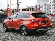 Lada (ВАЗ) Vesta I Ижевск  - изображение 29