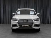 Audi Q7 II (4M) Тюмень  - изображение 29